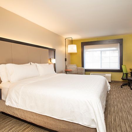 Holiday Inn Express Prescott By Ihg Exteriér fotografie