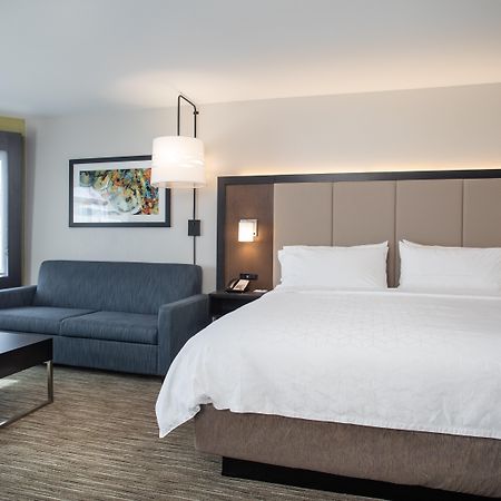 Holiday Inn Express Prescott By Ihg Exteriér fotografie