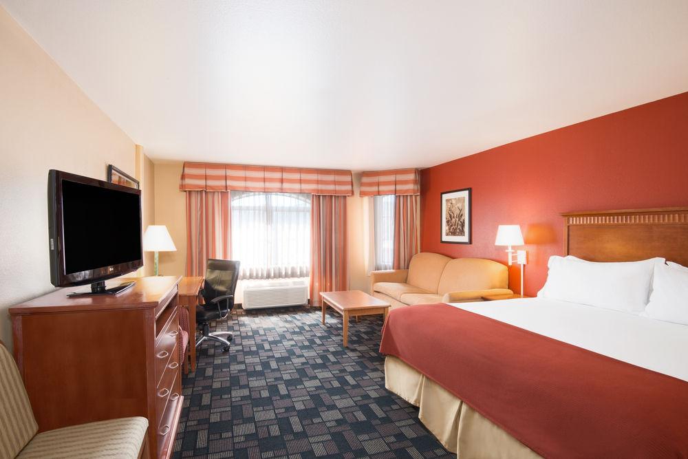 Holiday Inn Express Prescott By Ihg Exteriér fotografie
