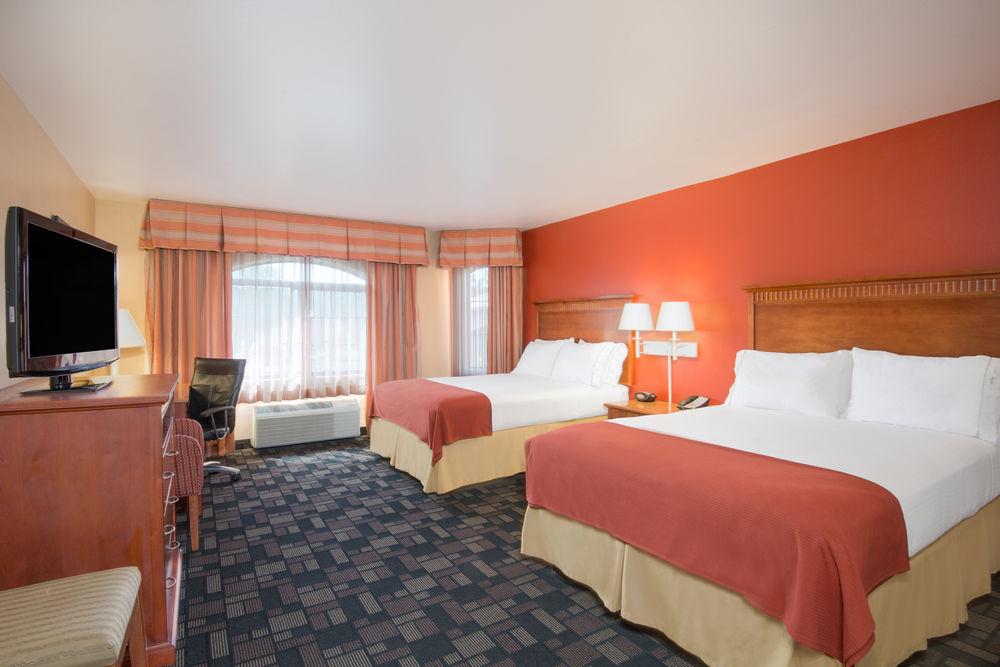 Holiday Inn Express Prescott By Ihg Exteriér fotografie