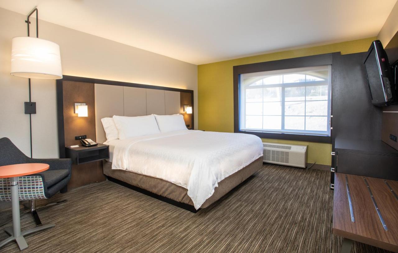 Holiday Inn Express Prescott By Ihg Exteriér fotografie