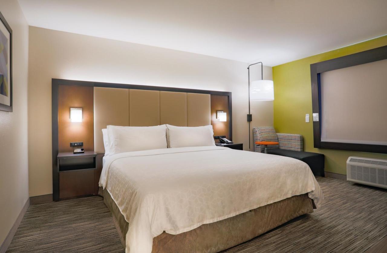 Holiday Inn Express Prescott By Ihg Exteriér fotografie