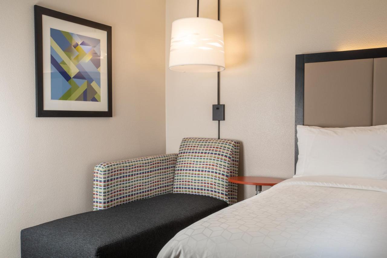 Holiday Inn Express Prescott By Ihg Exteriér fotografie
