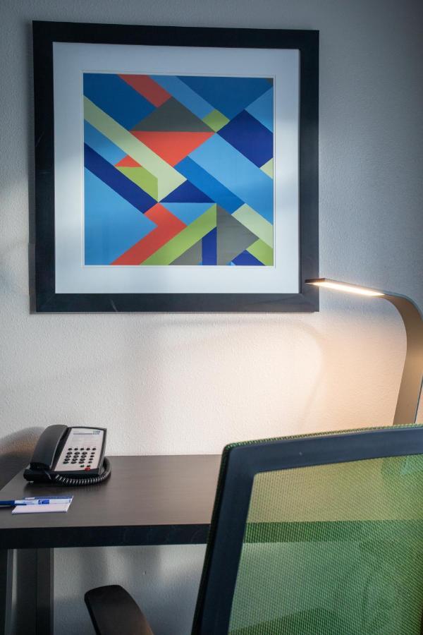 Holiday Inn Express Prescott By Ihg Exteriér fotografie