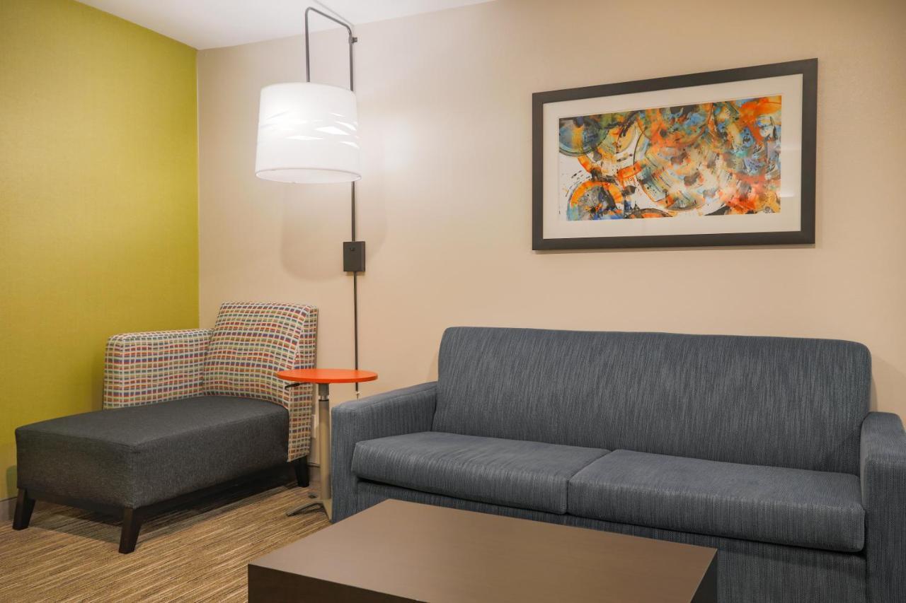 Holiday Inn Express Prescott By Ihg Exteriér fotografie