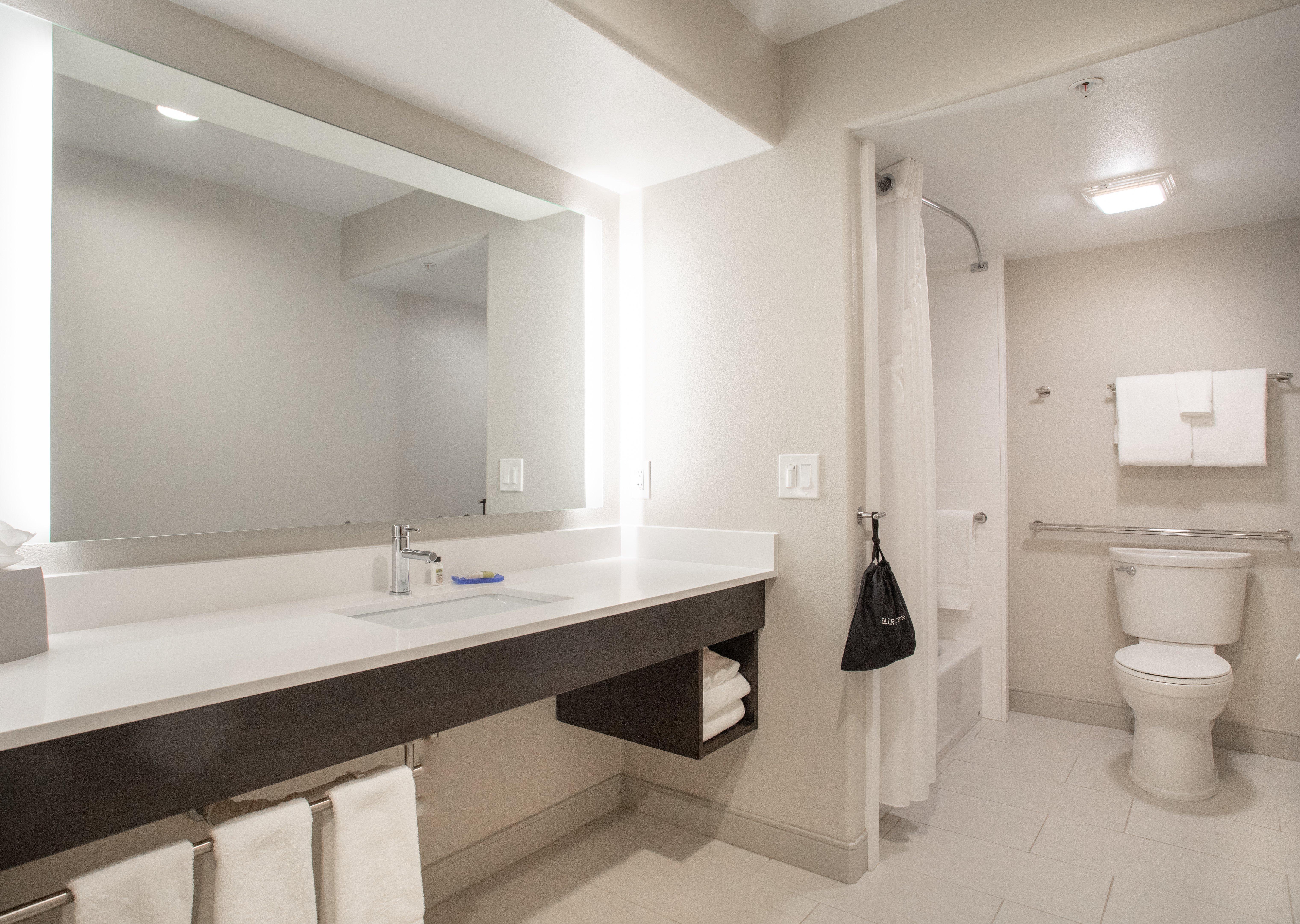 Holiday Inn Express Prescott By Ihg Exteriér fotografie