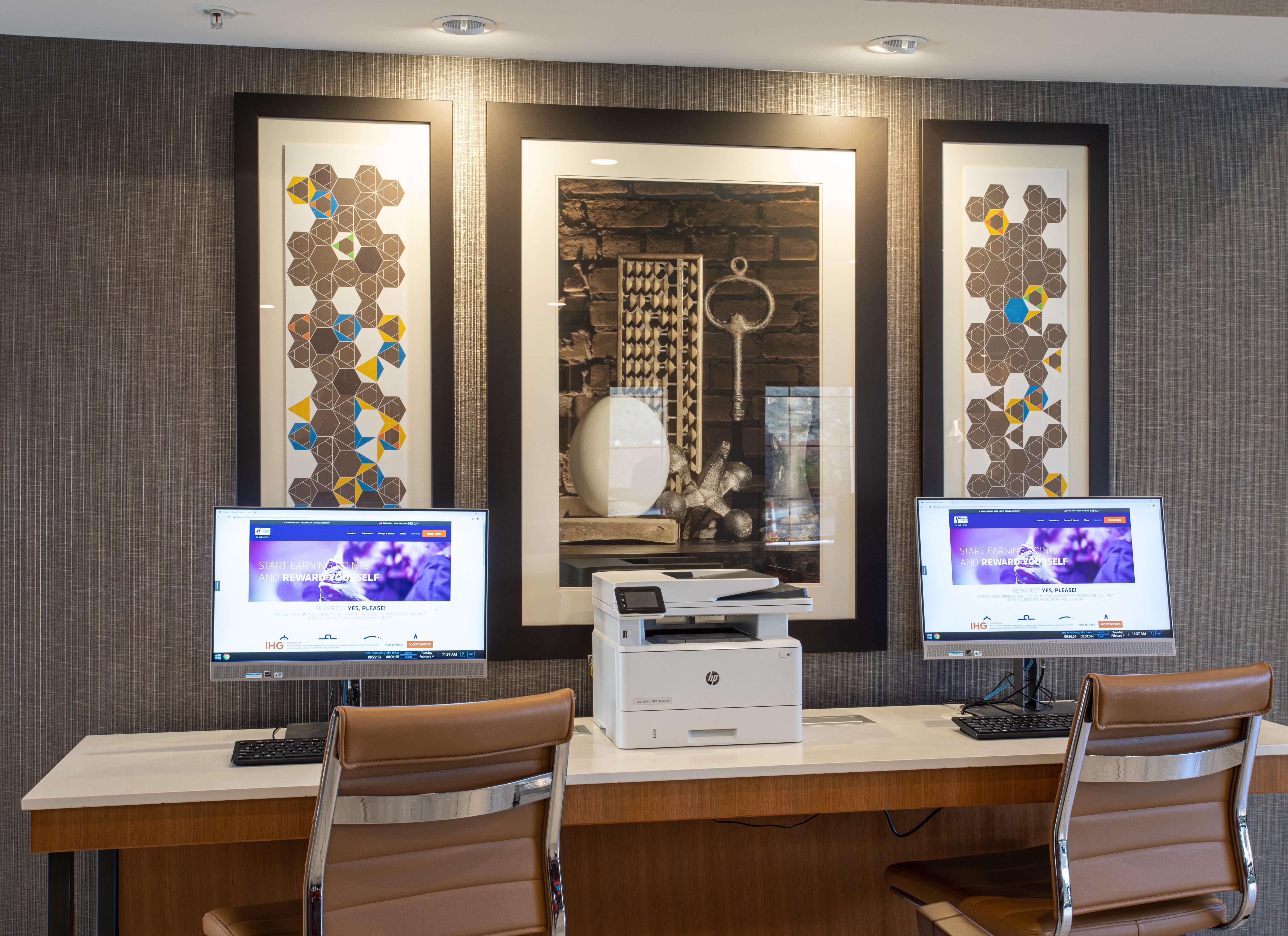 Holiday Inn Express Prescott By Ihg Exteriér fotografie