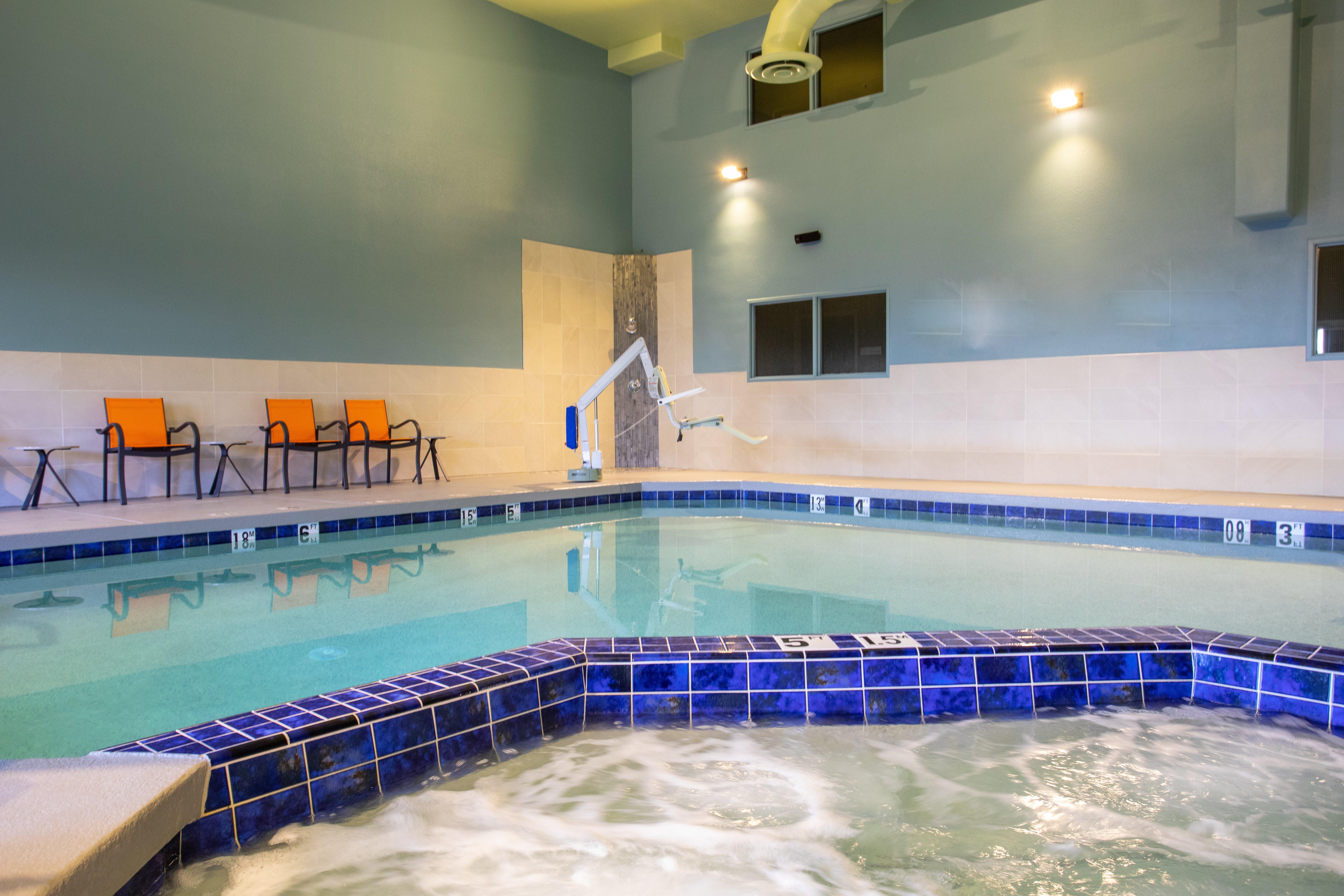Holiday Inn Express Prescott By Ihg Exteriér fotografie