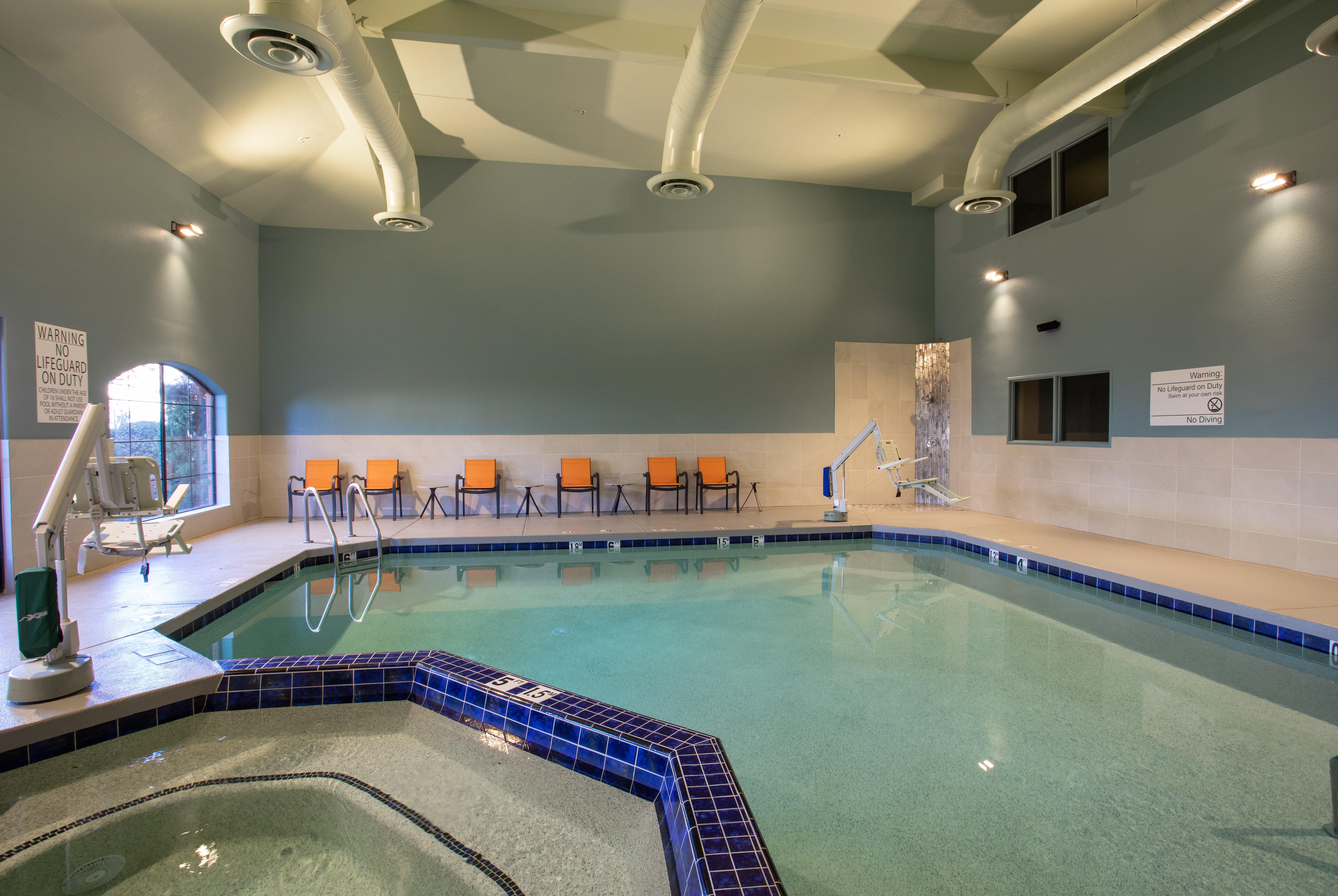 Holiday Inn Express Prescott By Ihg Exteriér fotografie