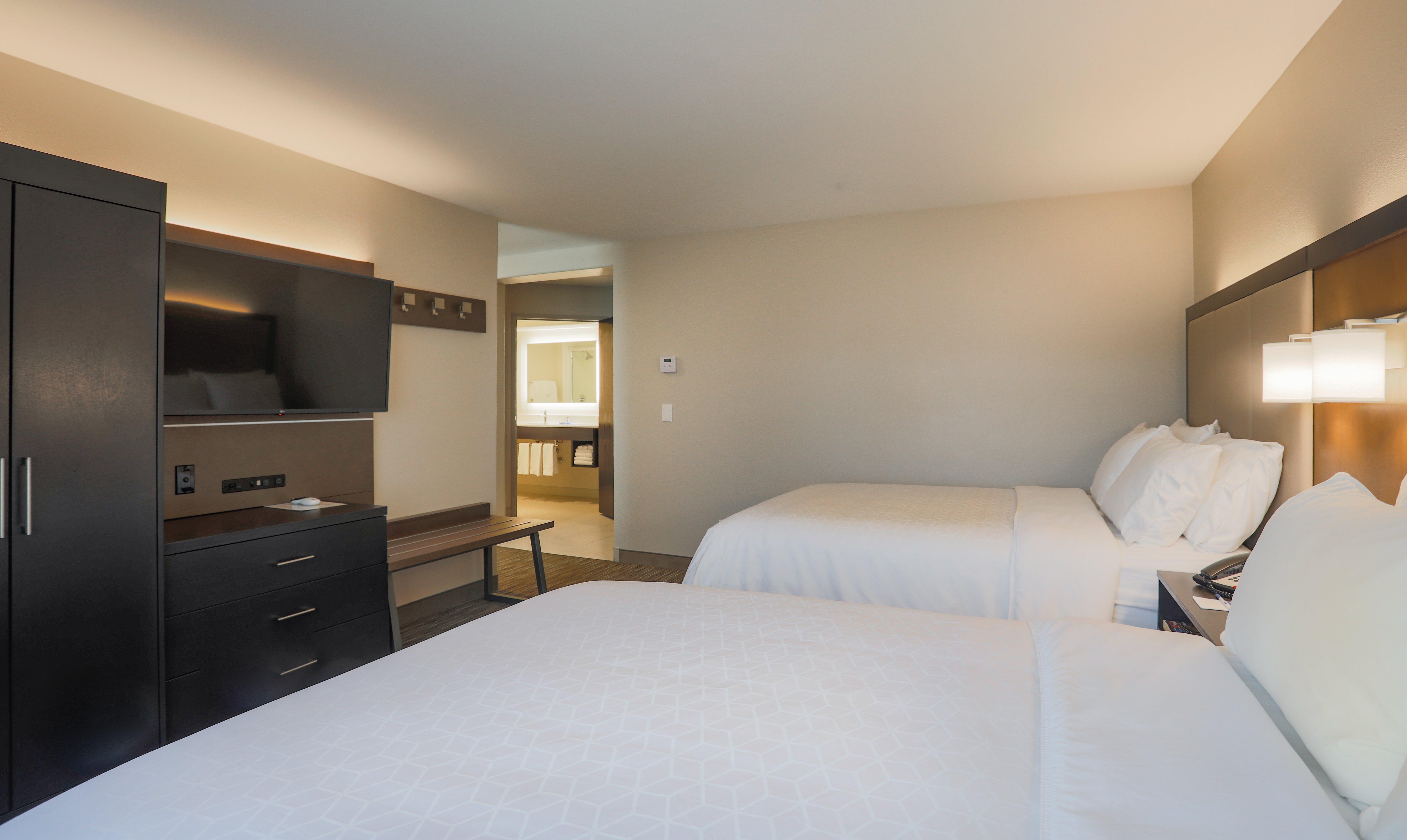 Holiday Inn Express Prescott By Ihg Exteriér fotografie