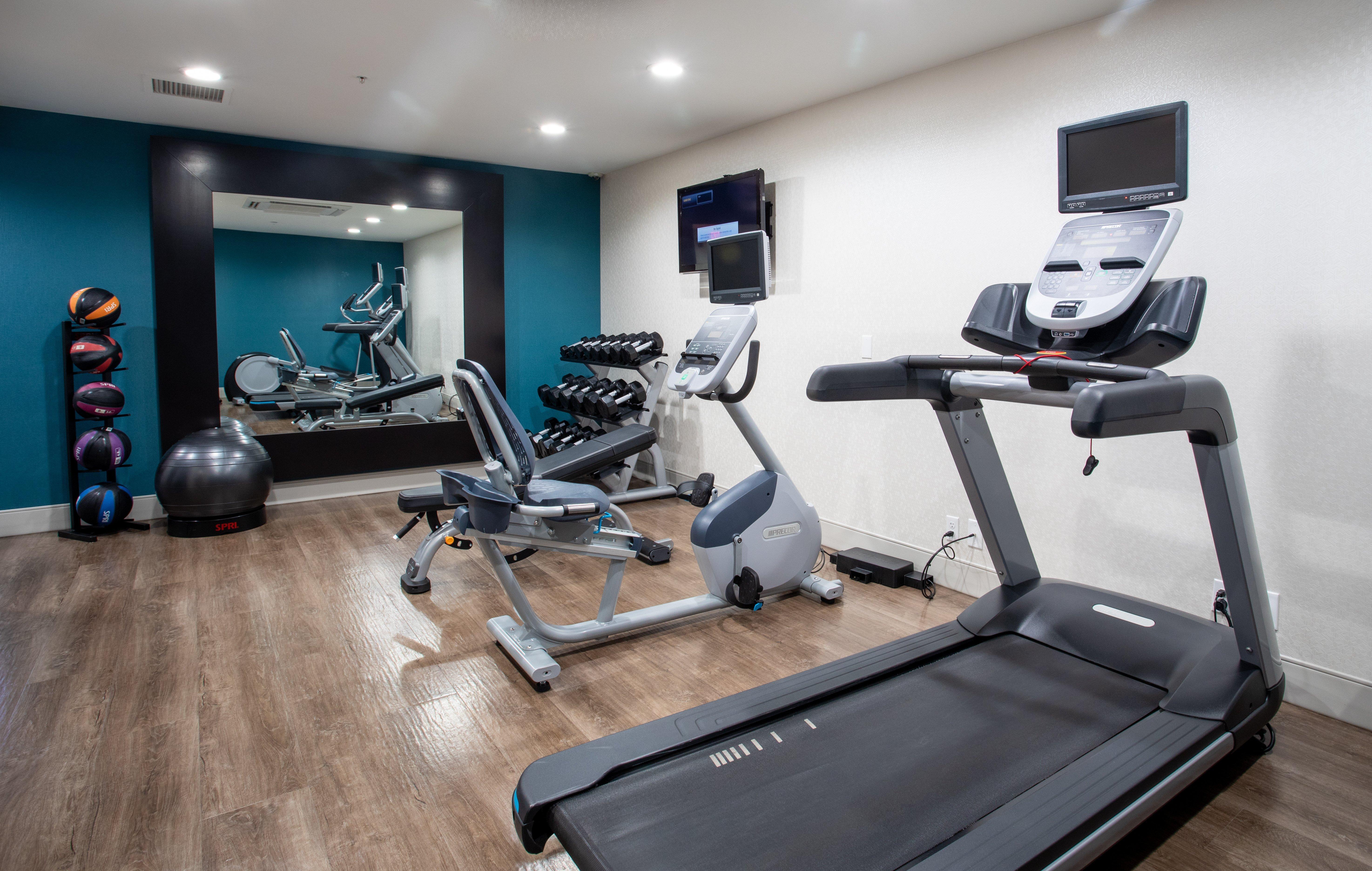 Holiday Inn Express Prescott By Ihg Exteriér fotografie