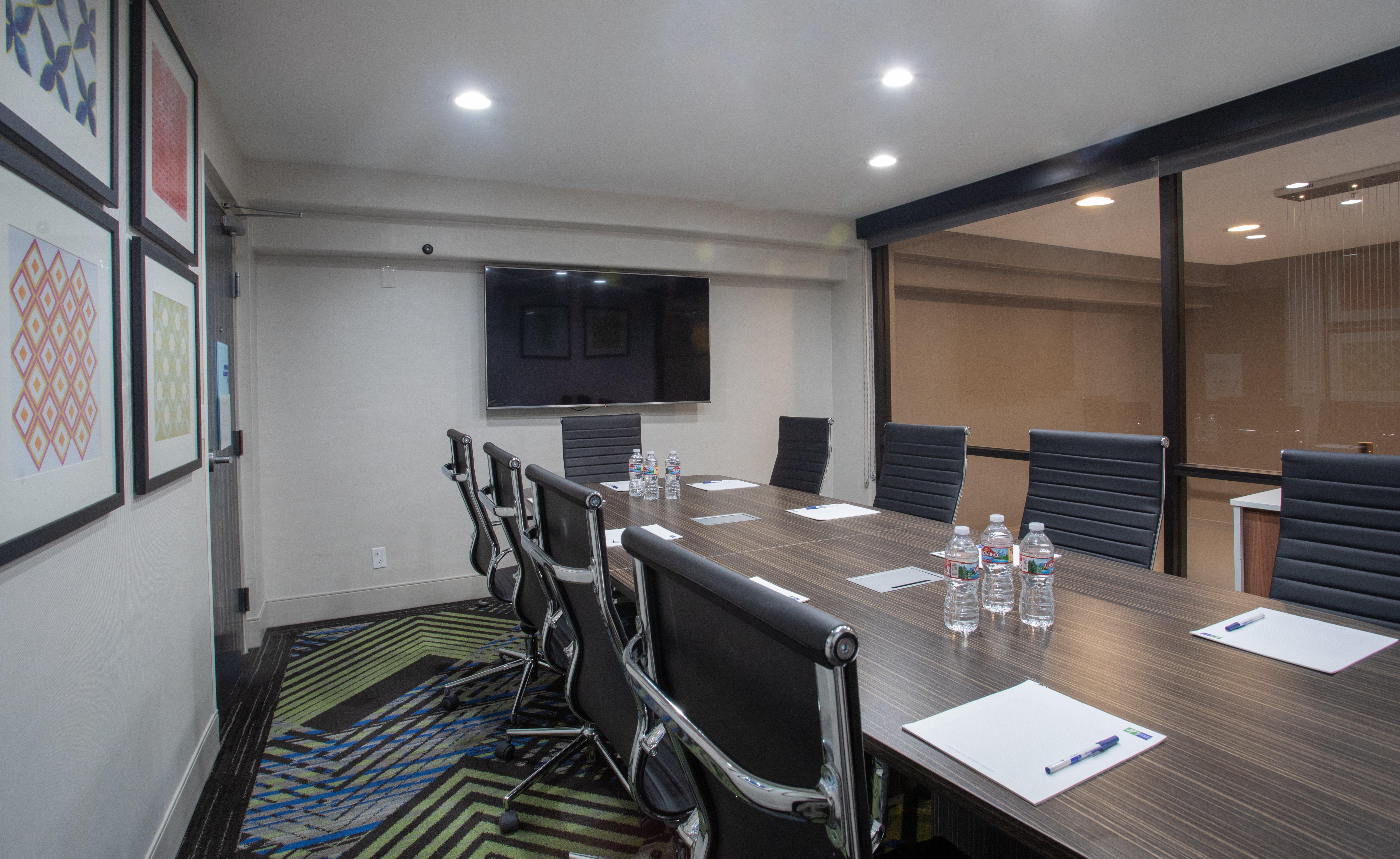 Holiday Inn Express Prescott By Ihg Exteriér fotografie
