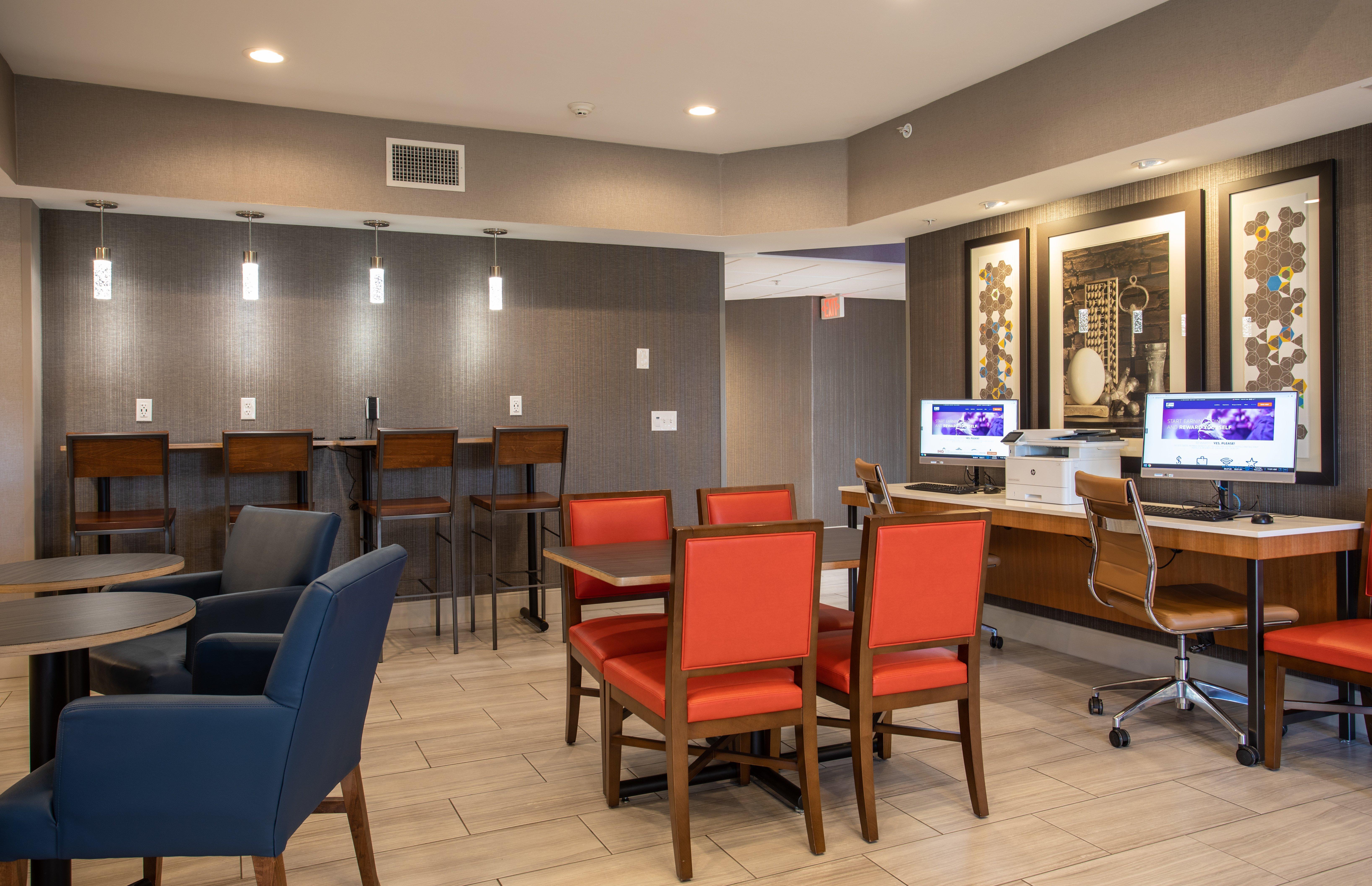 Holiday Inn Express Prescott By Ihg Exteriér fotografie