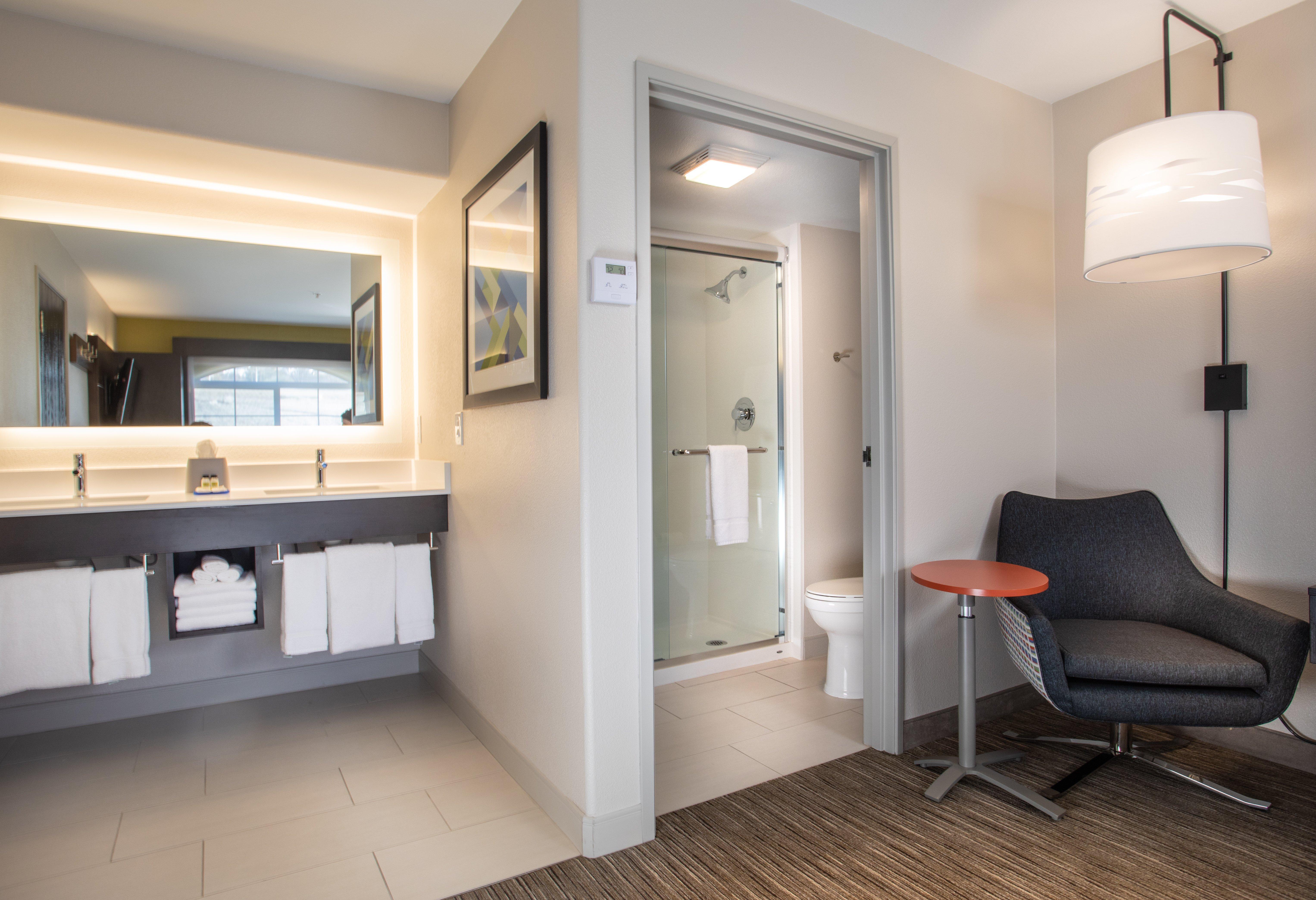 Holiday Inn Express Prescott By Ihg Exteriér fotografie