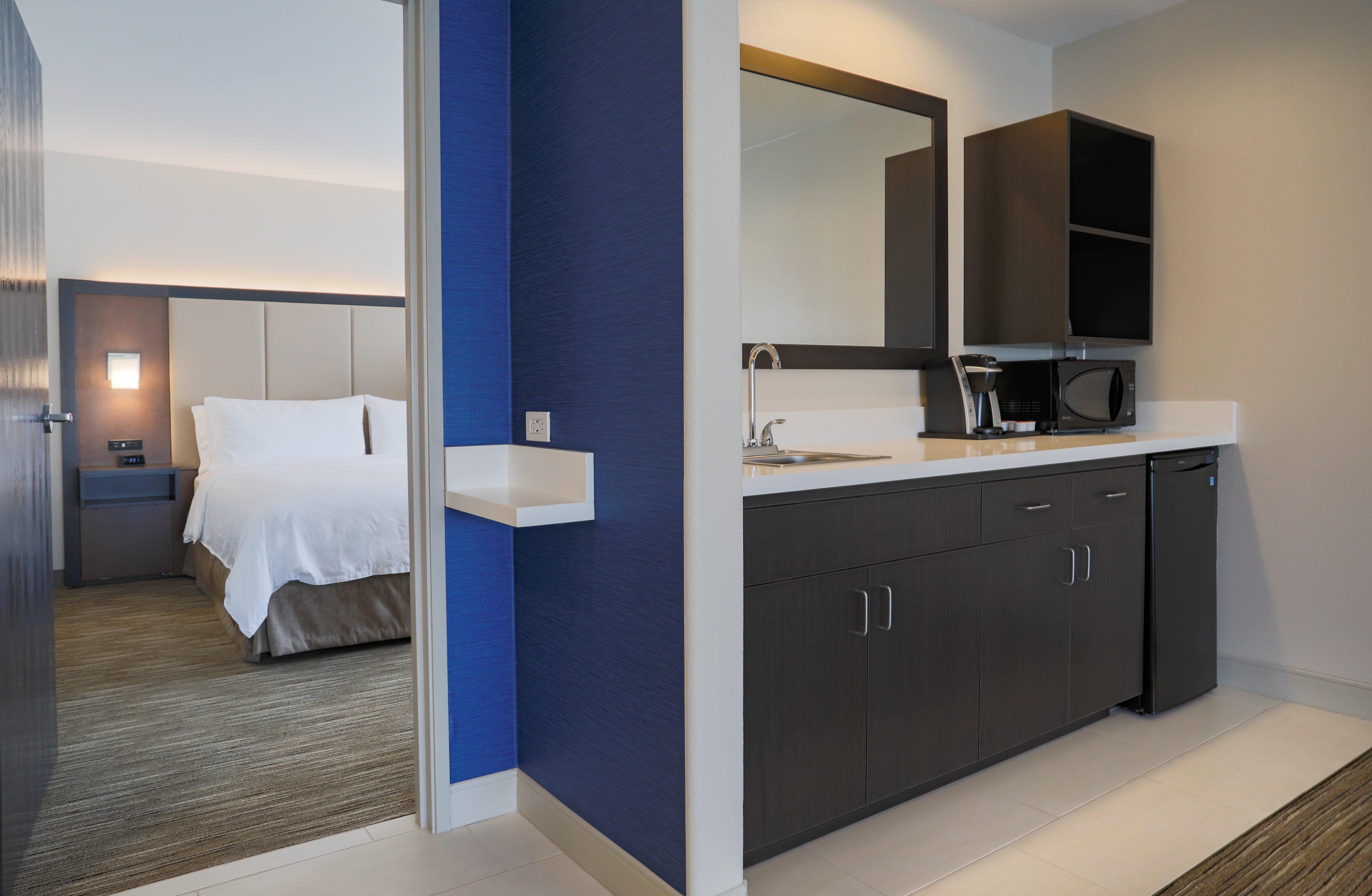 Holiday Inn Express Prescott By Ihg Exteriér fotografie