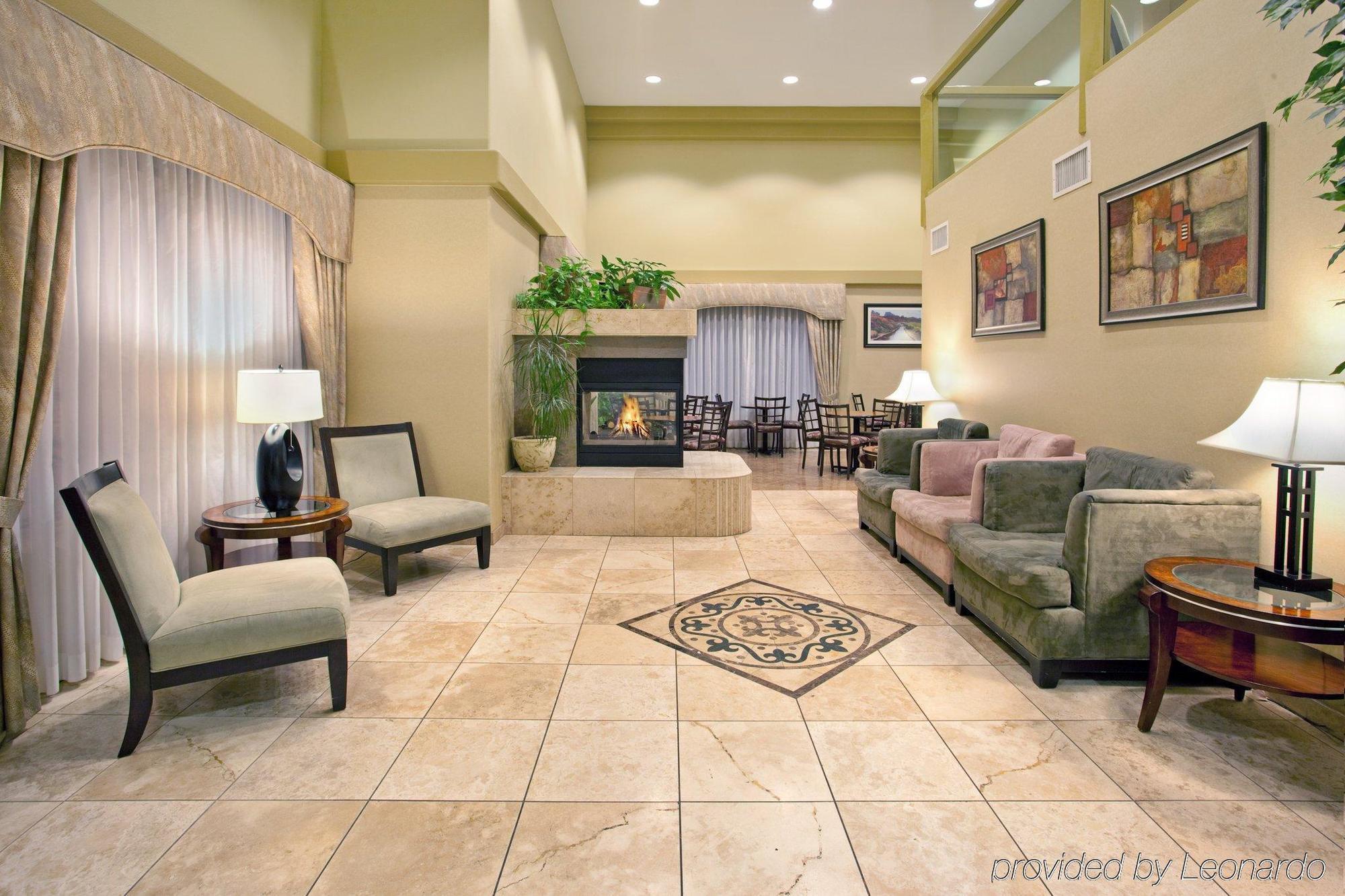 Holiday Inn Express Prescott By Ihg Interiér fotografie