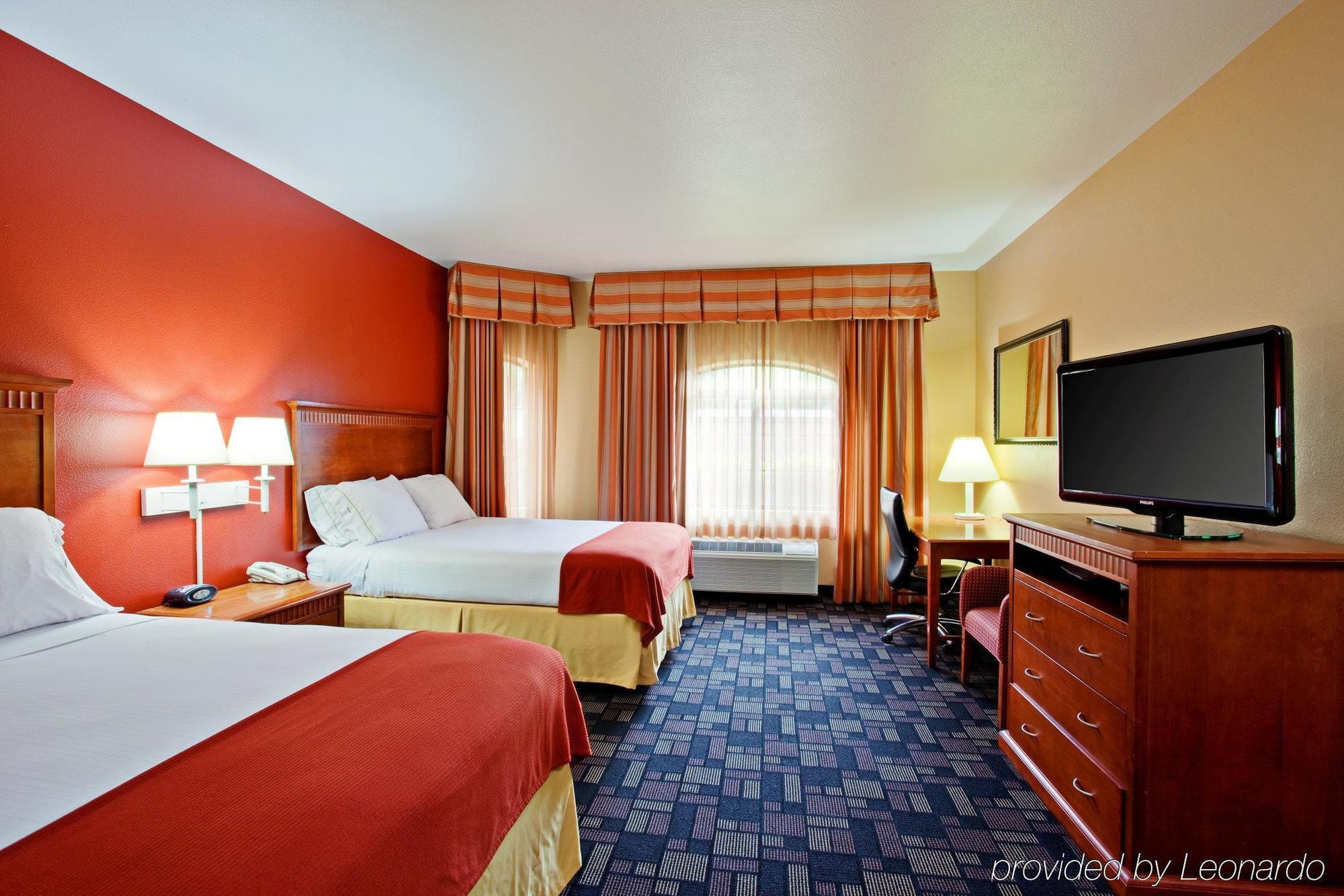 Holiday Inn Express Prescott By Ihg Pokoj fotografie