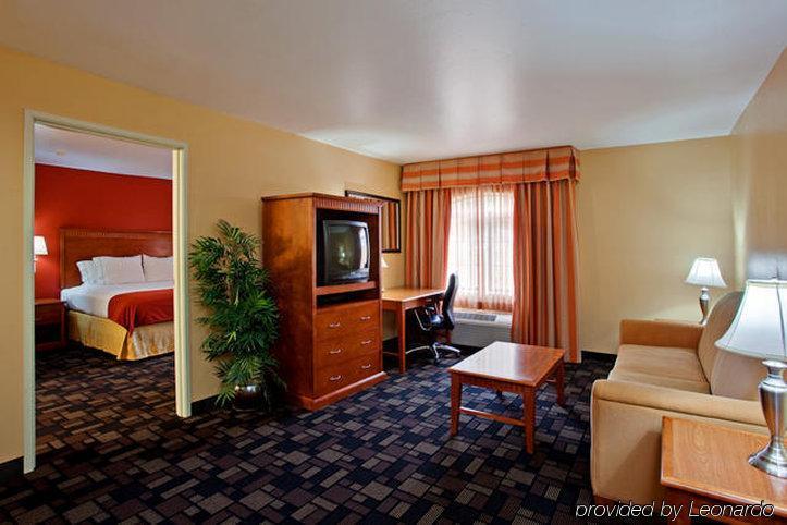 Holiday Inn Express Prescott By Ihg Pokoj fotografie