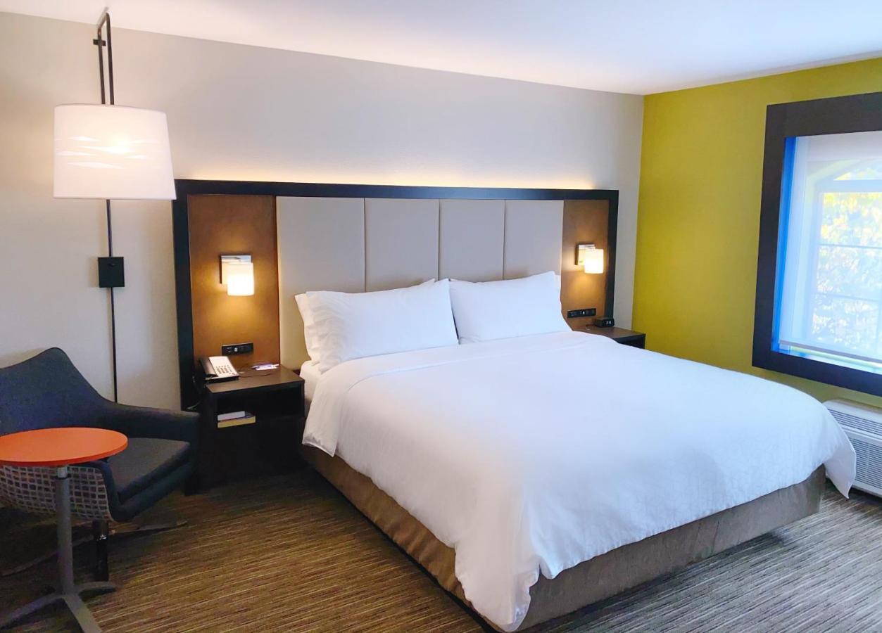Holiday Inn Express Prescott By Ihg Exteriér fotografie