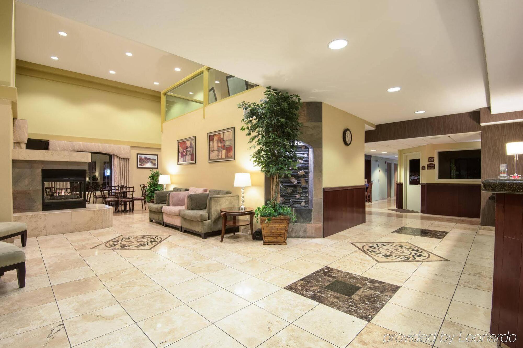 Holiday Inn Express Prescott By Ihg Exteriér fotografie