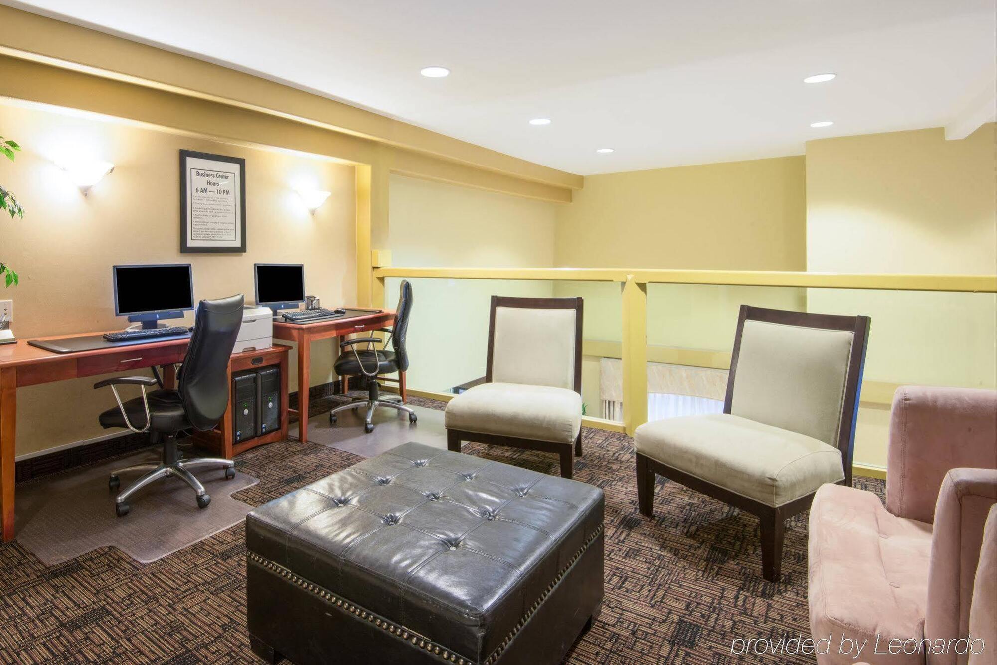 Holiday Inn Express Prescott By Ihg Exteriér fotografie