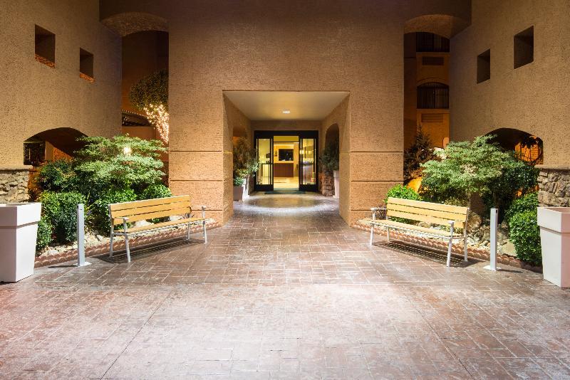 Holiday Inn Express Prescott By Ihg Exteriér fotografie