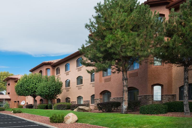 Holiday Inn Express Prescott By Ihg Exteriér fotografie