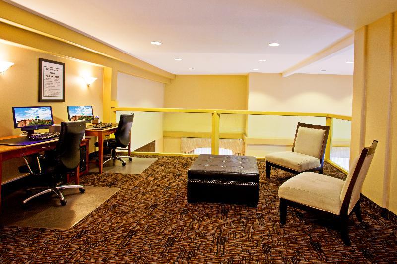 Holiday Inn Express Prescott By Ihg Exteriér fotografie