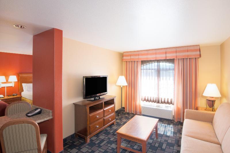 Holiday Inn Express Prescott By Ihg Exteriér fotografie