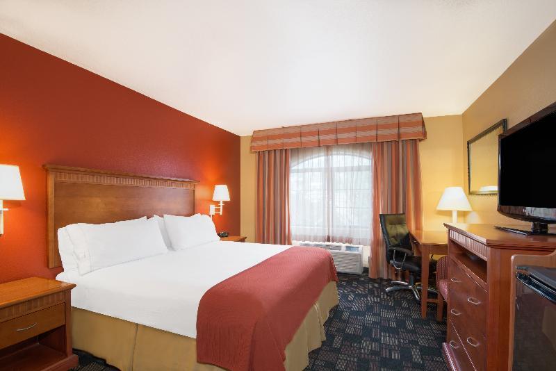 Holiday Inn Express Prescott By Ihg Exteriér fotografie