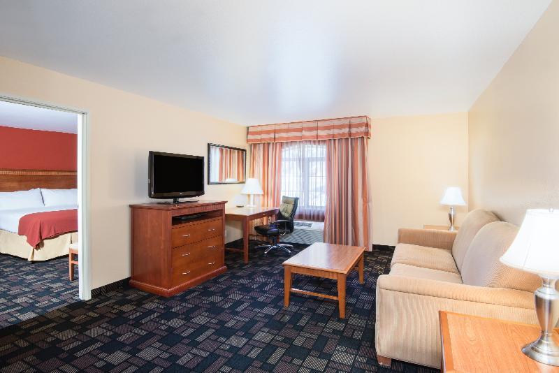 Holiday Inn Express Prescott By Ihg Exteriér fotografie