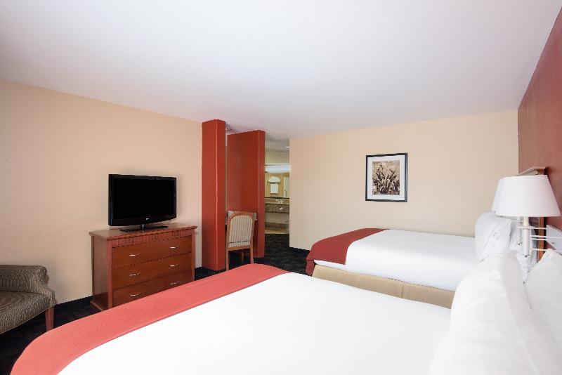 Holiday Inn Express Prescott By Ihg Exteriér fotografie