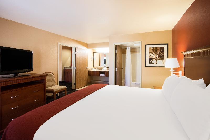 Holiday Inn Express Prescott By Ihg Exteriér fotografie