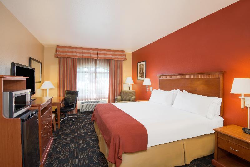 Holiday Inn Express Prescott By Ihg Exteriér fotografie