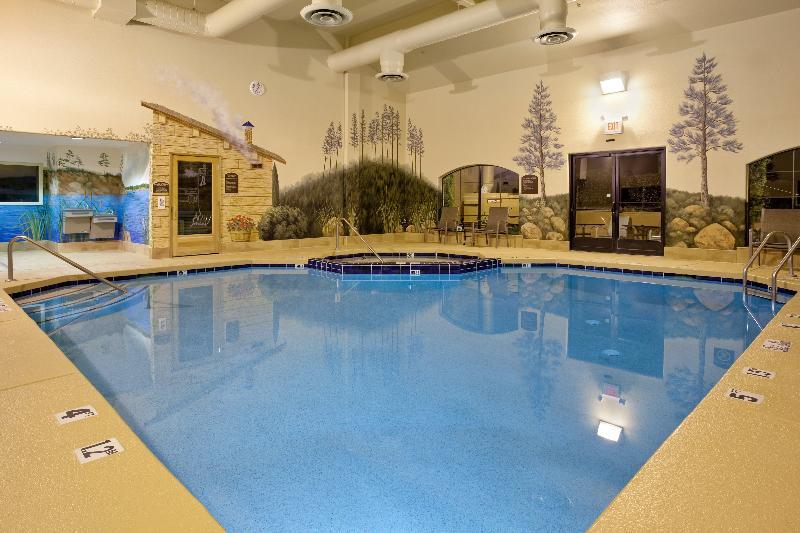 Holiday Inn Express Prescott By Ihg Exteriér fotografie