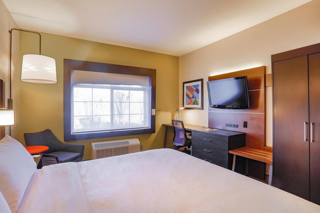 Holiday Inn Express Prescott By Ihg Pokoj fotografie